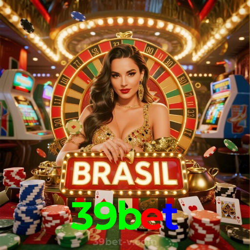 39bet：Jogue as melhores slots e aposte em futebol com confiança e segurança!