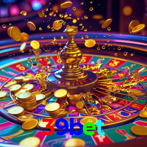 39bet:Apostas ao vivo no futebol e diversão garantida com slots e roleta!