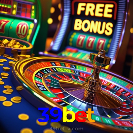 39bet:A sorte está ao seu lado no cassino online com jogos de roleta e apostas no futebol!