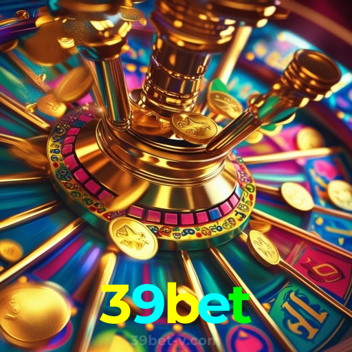 39bet:A diversão e as vitórias estão te esperando no nosso cassino online!