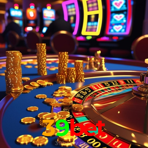 39bet:Cada giro nas slots é uma nova chance de mudar sua sorte!