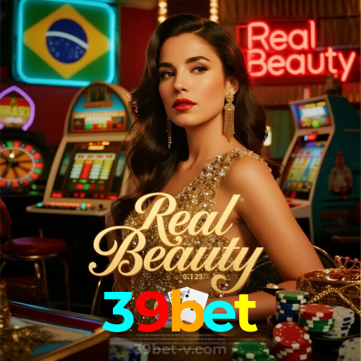 39bet：Aposte no futebol e jogue slots emocionantes com grandes prêmios!