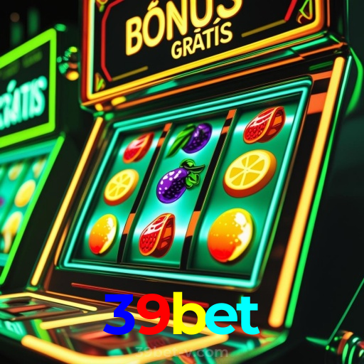 39bet:Apostas ao vivo no futebol e grandes prêmios nos melhores jogos de cassino!