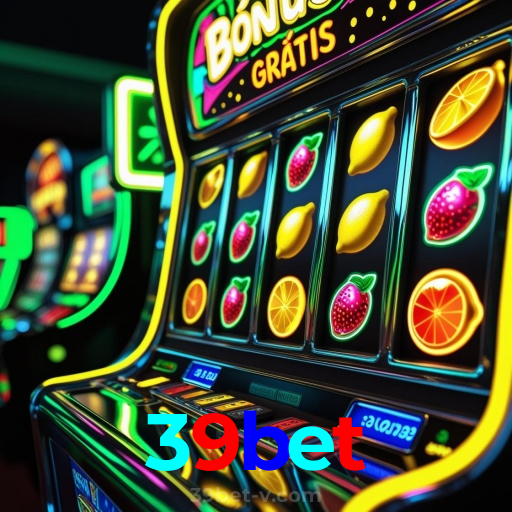 39bet:Onde sua sorte no futebol encontra prêmios em slots e roleta!