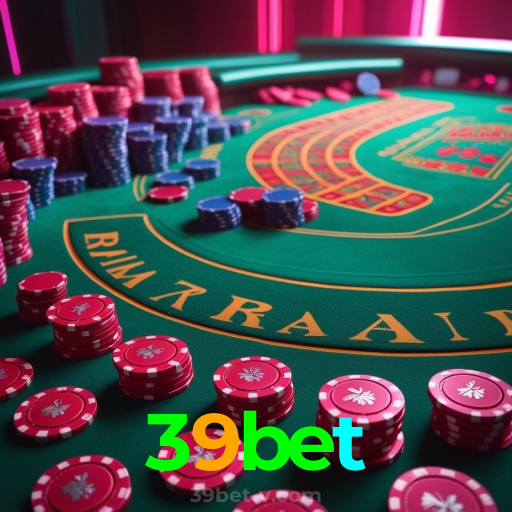 39bet：Ganhe no blackjack, aposte no futebol e vença com grandes prêmios!