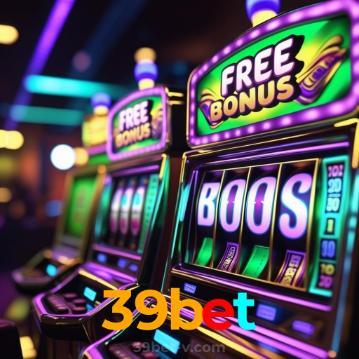 39bet：Jogue slots, blackjack e aposte ao vivo no futebol com segurança!