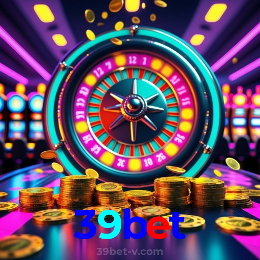 39bet:Jogue nas nossas slots e conquiste vitórias épicas!