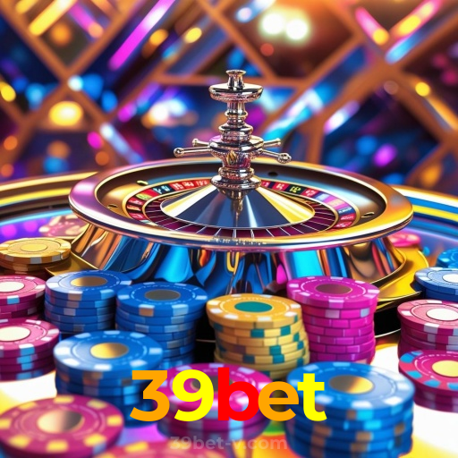 39bet:Cada giro nas slots é uma chance de grandes vitórias!