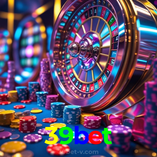 39bet:Jogue agora no nosso cassino online e vença nas mesas de poker!