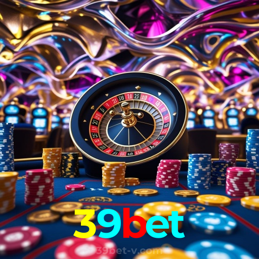 39bet:Aposte no futebol e jogue slots emocionantes com grandes prêmios!