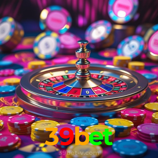 39bet：A diversão do cassino e as apostas no futebol ao seu alcance!