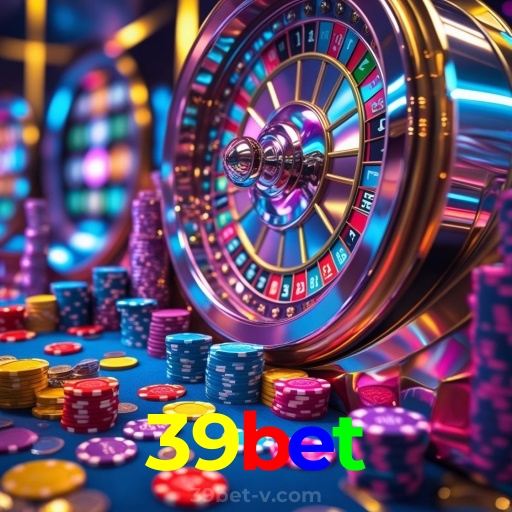 39bet:Jogue slots, roleta e aposte no futebol para grandes vitórias!