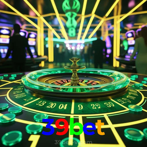 39bet：Jogue slots, poker e aposte no futebol no cassino online mais emocionante!