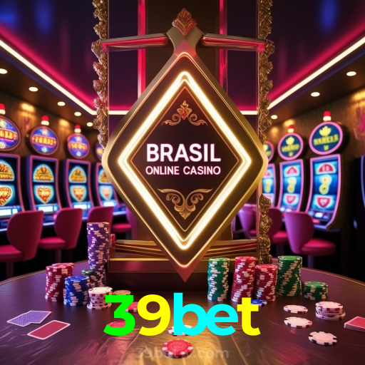 39bet:Apostas ao vivo no futebol e diversão garantida com slots e roleta!