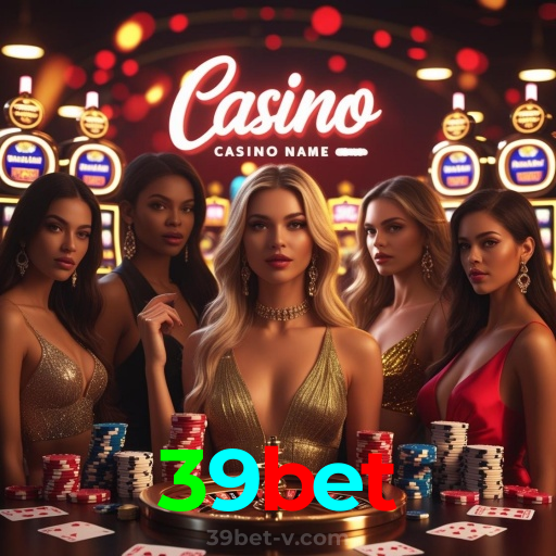 39bet：Jogue poker, roleta e aposte no futebol com grandes prêmios!