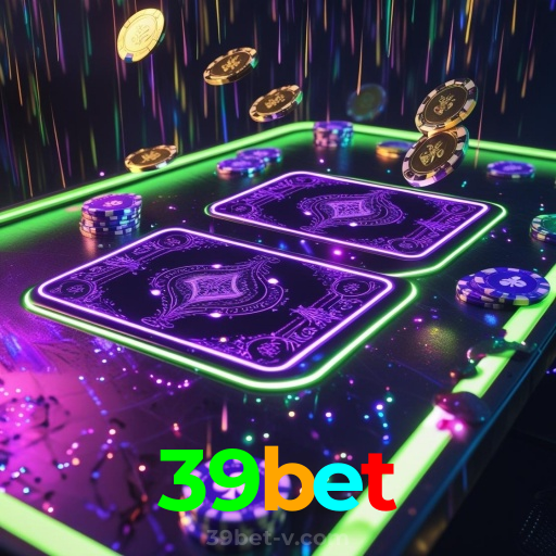 39bet:Jogue no melhor cassino online e conquiste prêmios de verdade!