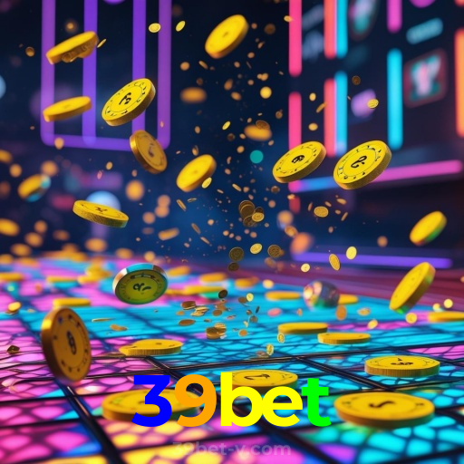 39bet：Apostas ao vivo no futebol e os melhores jogos de cassino para você!