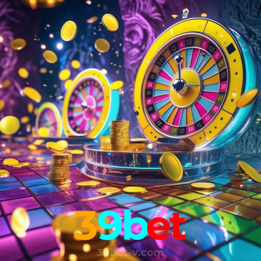 39bet：Jogue slots, aposte no futebol e ganhe com confiança no nosso cassino online!