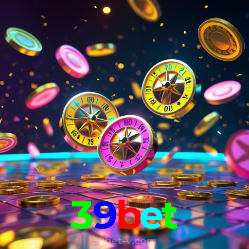 39bet:Aposte no futebol e ganhe prêmios em slots e roleta ao vivo!