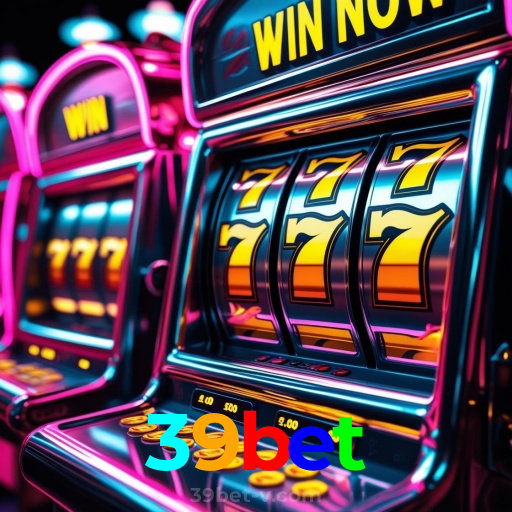 39bet:Jogue slots e aposte no futebol ao vivo para vitórias emocionantes!