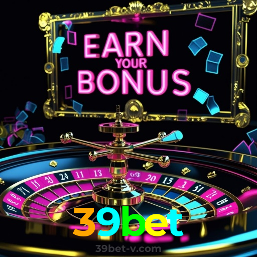 39bet：Aposte no seu time no futebol e divirta-se com slots e roleta!