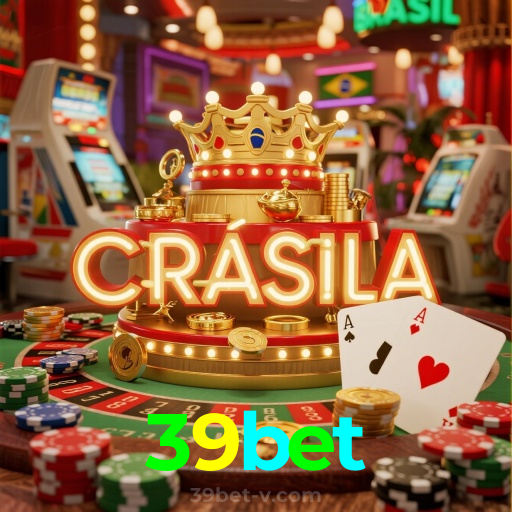 39bet：O cassino online mais confiável para jogar blackjack e apostar no futebol!
