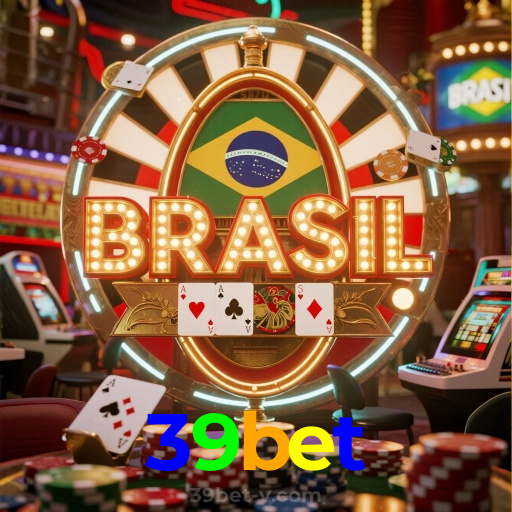 39bet：As maiores vitórias estão te esperando nas nossas slots online!