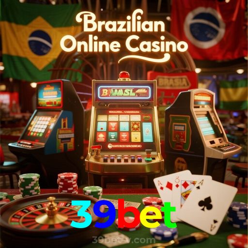 39bet：Jogue nas roletas e experimente a verdadeira emoção do cassino!