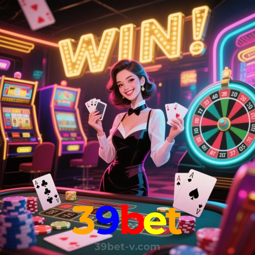 39bet：A diversão nunca acaba! Jogue nos melhores jogos e vença!