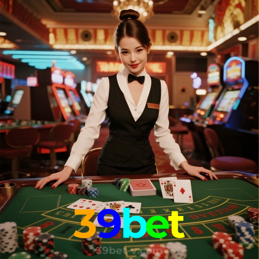 39bet:Apostas no futebol e diversão garantida com roleta e blackjack!