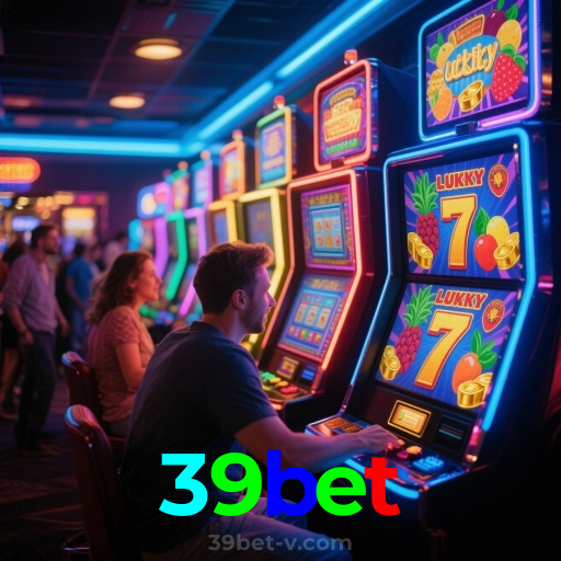 39bet：Jogue poker, aposte no futebol e conquiste prêmios incríveis!