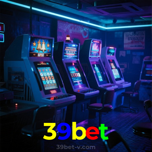 39bet：Aposte no futebol e ganhe prêmios em slots e roleta ao vivo!