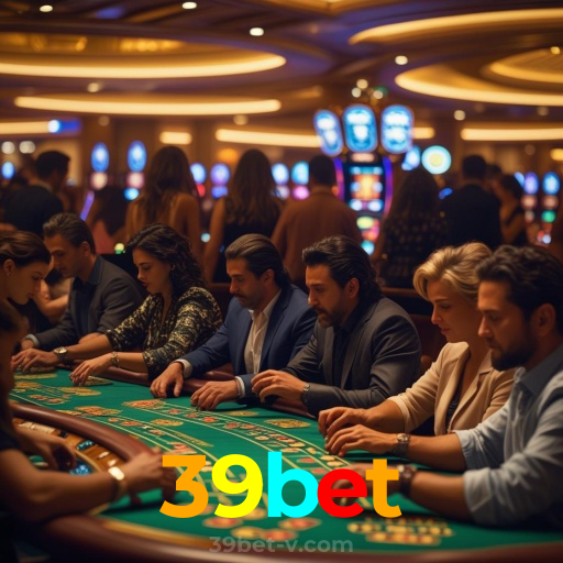 39bet：Apostas ao vivo no futebol e grandes vitórias em blackjack esperam por você!