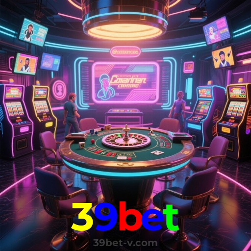 39bet：Cada giro é uma chance de conquistar prêmios incríveis!