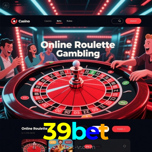 39bet:Apostas em futebol e diversão em blackjack esperam por você!