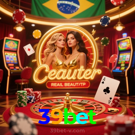 39bet：Aposte no futebol e ganhe em jogos de cassino como roleta e blackjack!