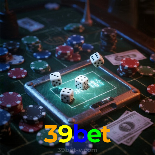 39bet：Apostas ao vivo no futebol e diversão em jogos de cassino como slots e roleta!