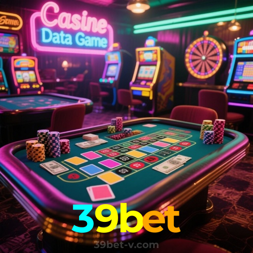 39bet:A melhor plataforma de jogos de cassino e apostas no futebol está aqui!