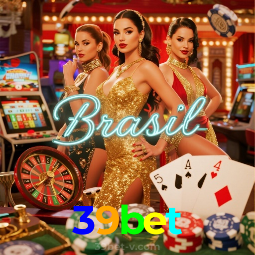 39bet：Jogue nas slots e conquiste vitórias épicas!