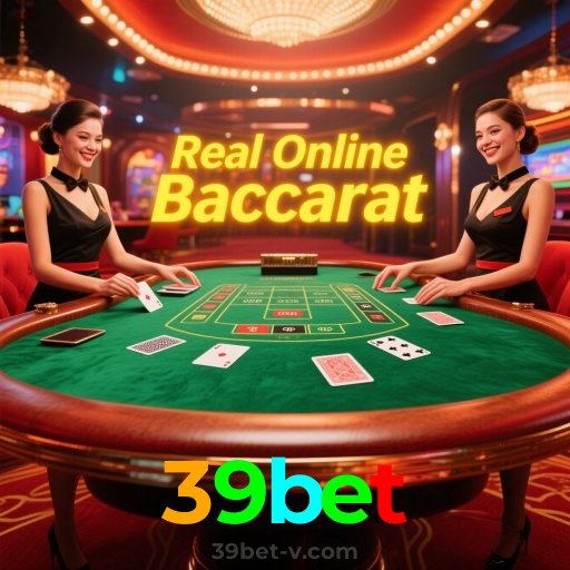39bet：Gire as slots e conquiste jackpots de tirar o fôlego!
