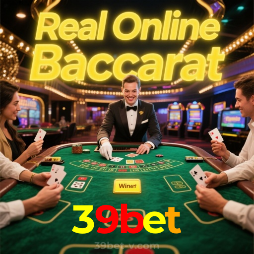 39bet：Jogue poker, aposte no futebol e conquiste prêmios incríveis no cassino!