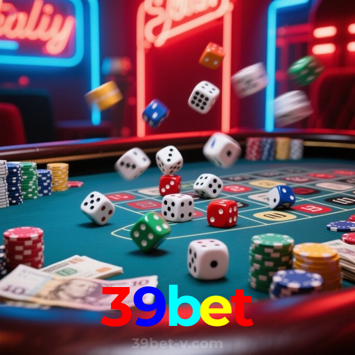 39bet：Jogue futebol online e vença grandes prêmios agora!