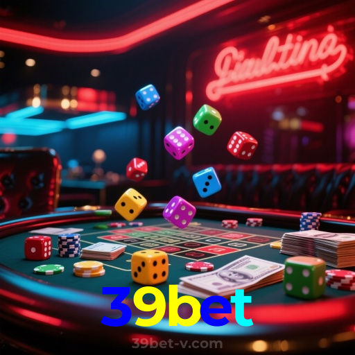 39bet：Jogue roleta e aposte no futebol ao vivo para grandes prêmios!
