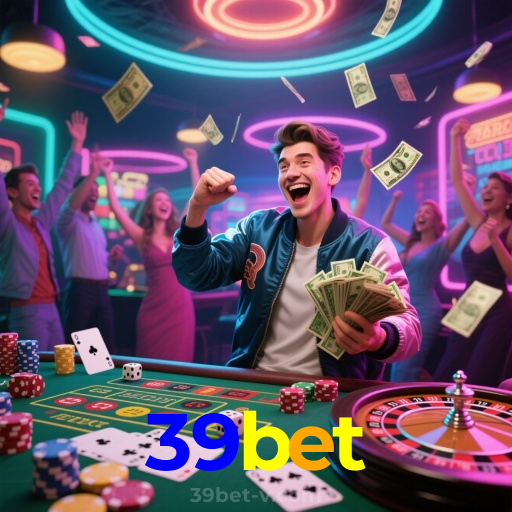 39bet:As slots mais emocionantes estão aqui! Jogue agora!