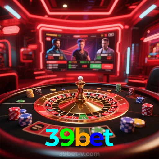 39bet：A sorte nunca esteve tão ao seu alcance! Aposte nas nossas slots agora!
