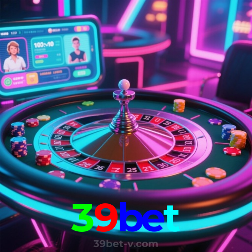 39bet：Jogue nas roletas e descubra as maiores vitórias!