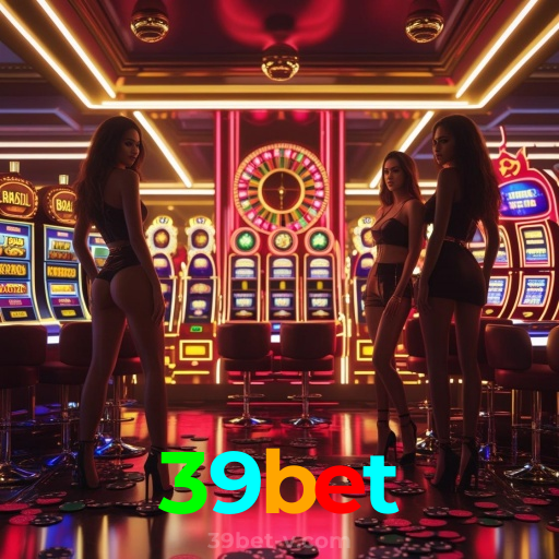 39bet:Jogue nas melhores slots e leve o jackpot para casa!