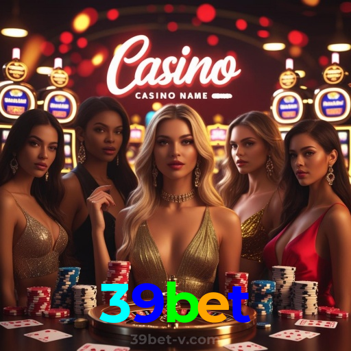 39bet：Gire as slots e ganhe prêmios incríveis com cada giro!