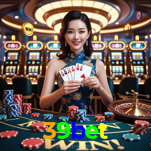 39bet:As slots mais emocionantes estão esperando por você! Jogue agora!