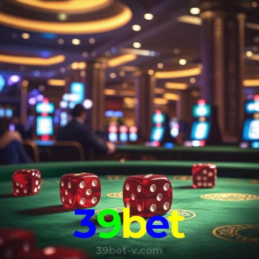 39bet：Aposte no seu time e jogue roleta no cassino mais confiável!